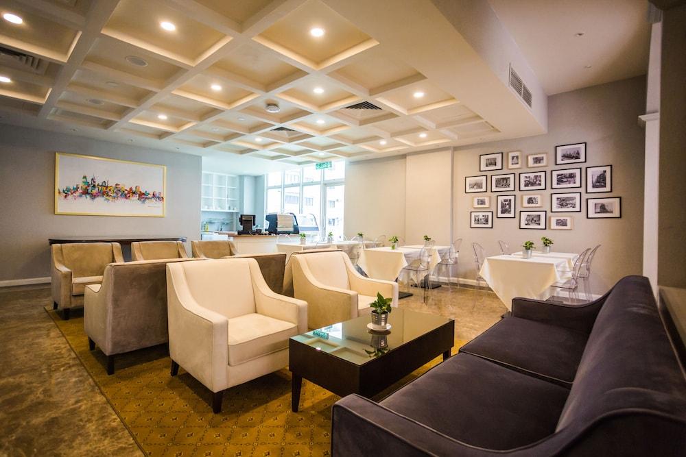 Manhattan Business Hotel Ttdi Kuala Lumpur Bagian luar foto