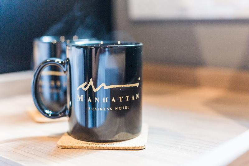 Manhattan Business Hotel Ttdi Kuala Lumpur Bagian luar foto